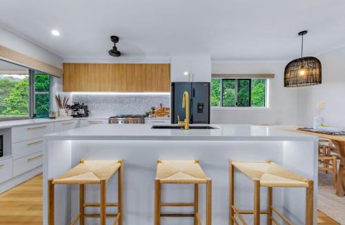Jubilee Pocket House | Airlie Abode