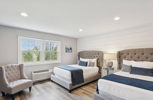 Warrenton Hotel | Airlie Hotel