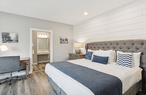 Warrenton Hotel | Airlie Hotel