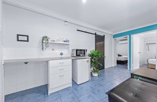 Airlie Beach Apartment | Airlie Sun & Sand #6