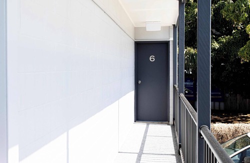 Airlie Beach Apartment | Airlie Sun & Sand #6