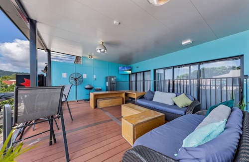 Airlie Beach Apartment | Airlie Sun & Sand #6