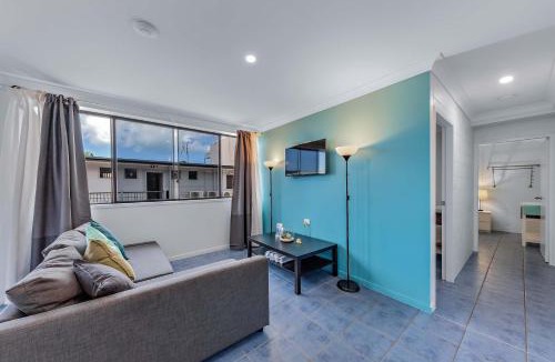 Airlie Beach Hotel | Airlie Sun & Sand Accommodation #5