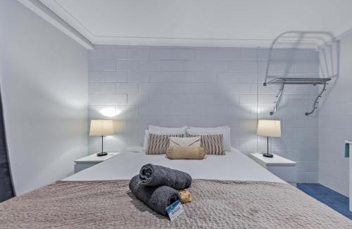 Airlie Beach Hotel | Airlie Sun & Sand Accommodation #5