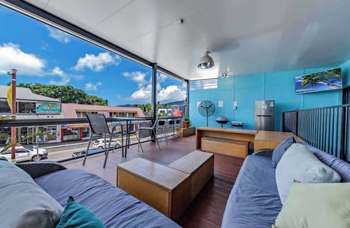 Airlie Beach Apartment | Airlie Sun & Sand entire complex