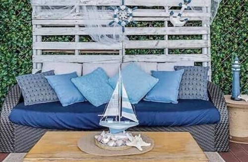 Airlie Beach Apartment | Airlie Sun & Sand entire complex