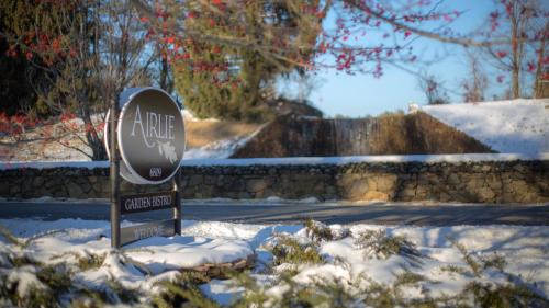 Warrenton Hotel | Airlie