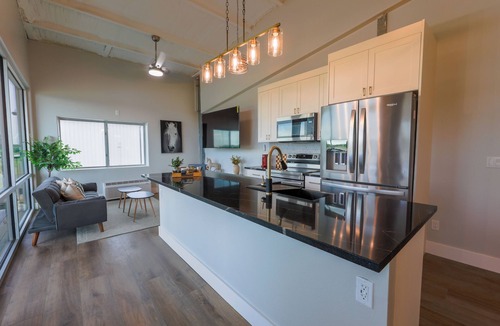 Salado Apartment | Airplane/Hanger Apartment 2 bedrooms 2bathrooms #4