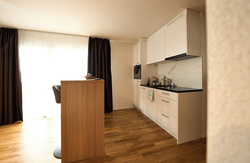 Glattbrugg Apartment | Airport Apartments Zürich