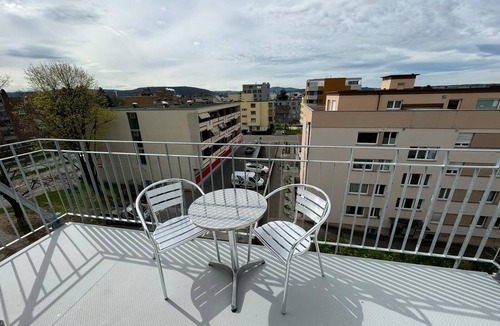 Glattbrugg Apartment | Airport Apartments Zürich