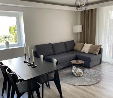 Glattbrugg Apartment | Airport City Zürich