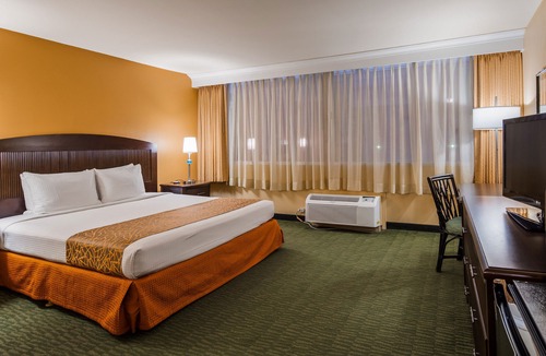 Western Honolulu Hotel | Airport Honolulu Hotel