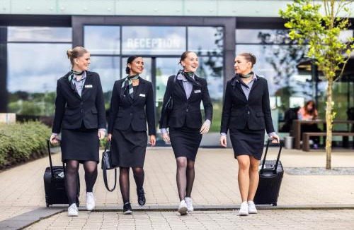 Billund Hotel | Airport Hotel, Billund