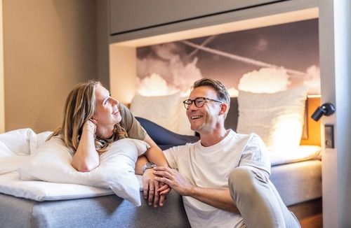 Billund Hotel | Airport Hotel, Billund