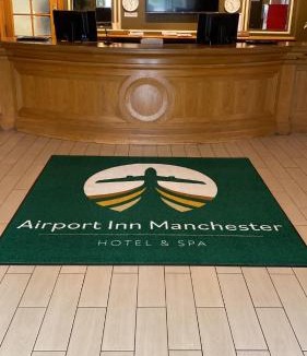 Wilmslow Hotel | Airport Inn Manchester