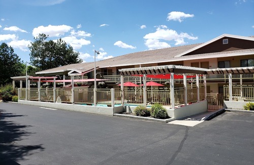 Boise Hotel | Airport Inn