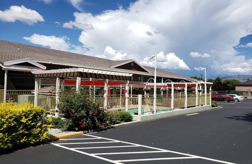 Boise Hotel | Airport Inn