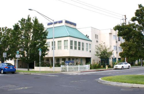 Downtown Hotel | Airport Inn