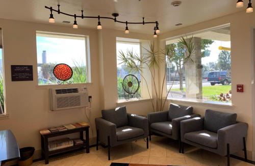 Downtown Hotel | Airport Inn