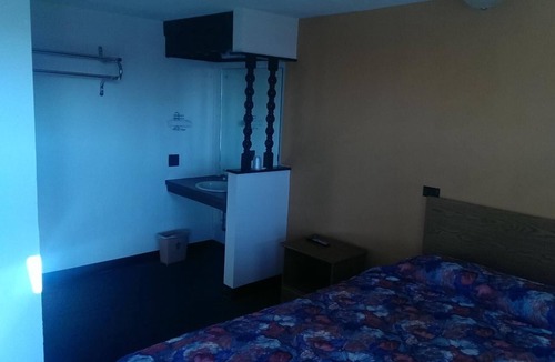 Wichita Hotel | Airport Lodge Wichita Kansas
