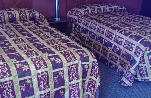 Wichita Hotel | Airport Lodge Wichita Kansas