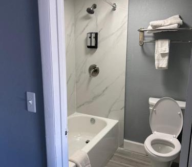Northside Hotel | Airport Motor Inn