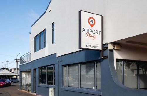 Wellington Hotel | Airport Stays