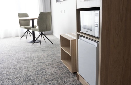 Wellington Hotel | Airport Stays