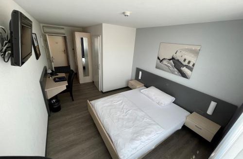Grenchen Hotel | Airporthotel Grenchen