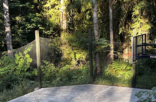 Venersborg House | Airstream Camping in The Shire