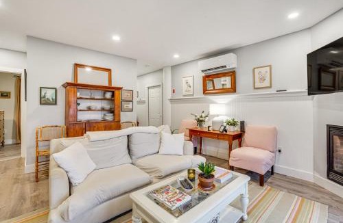 Gloucester House | Airstream & Ocean View: Unique Gloucester Getaway