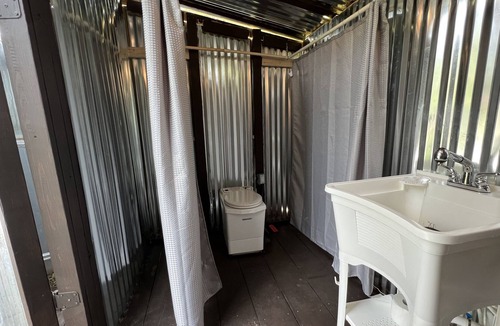 Bastrop House | Airstream Vibes on 90 acres