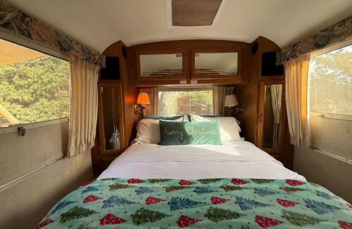 Lawton Other | Airstream w flush toilet city water hot tub
