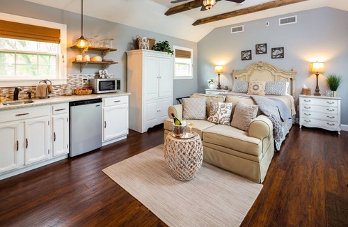 Blue Ridge Bed & Breakfast | Airwell Bed and Breakfast