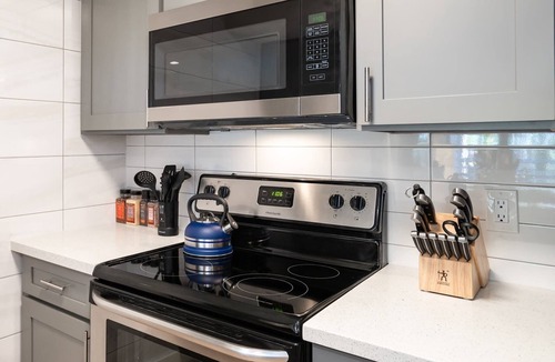 Kihei Condo | Airy Coastal Dream Vistas