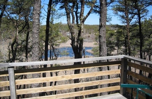 Truro House | Airy Contemporary with Pond Views, Truro, Cape Cod