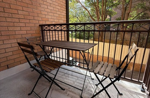 Cronulla Apartment | Airy Cronulla beach escape 2 bed