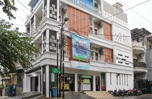 Sunter House | Airy Eco Syariah Sunter Karya Selatan Empat 16 Jakarta