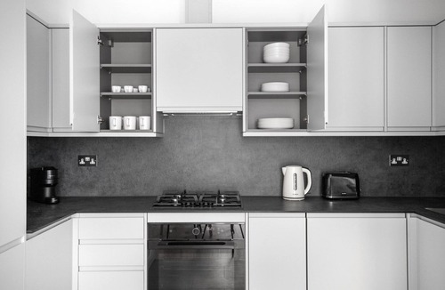 Little Venice Apartment | Airy Maida Vale 2BR w/Outdoor Space, nr Little Venice, by Blueground