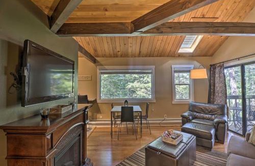 Whitefish Apartment | Airy Resort Condo < 3 Miles to Whitefish Mountain!