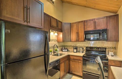 Whitefish Apartment | Airy Resort Condo < 3 Miles to Whitefish Mountain!