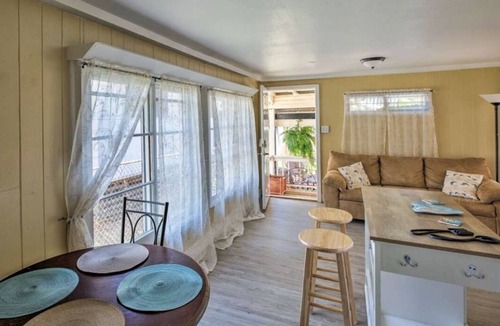 Wahiawa House | Airy Wahiawa Apartment /Unit D