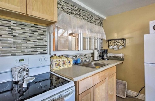 Wahiawa House | Airy Wahiawa Apartment /Unit D