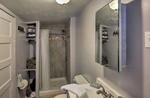 Wahiawa House | Airy Wahiawa Apartment /Unit D