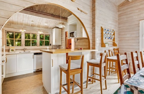 Brovst House | "Aisling" - 700m from the sea by Interhome