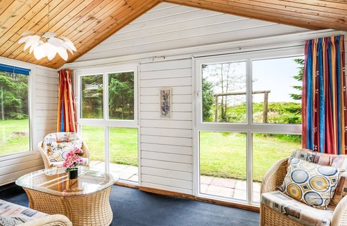 Brovst House | "Aisling" - 700m from the sea by Interhome