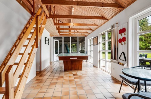 Brovst House | "Aisling" - 700m from the sea by Interhome