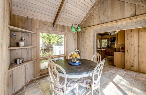 Harbor Springs House | Aisling