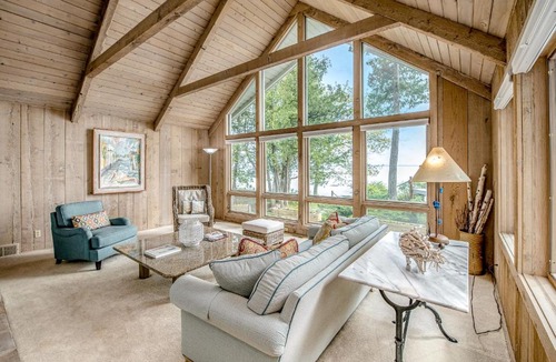 Harbor Springs House | Aisling