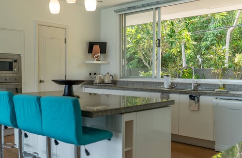 Kuala Teriang Villa | Aislinn Villa - Private Pool Villa